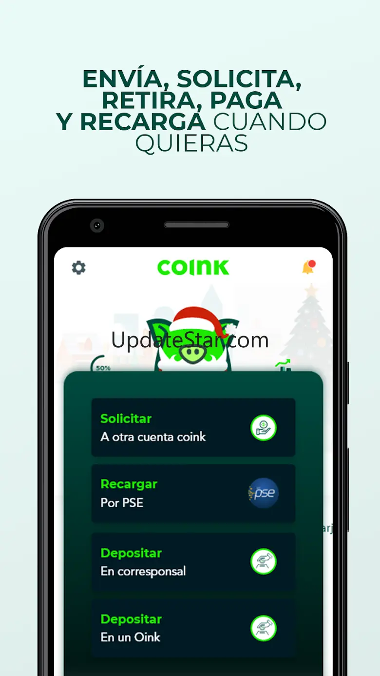 Coink 1.51.0