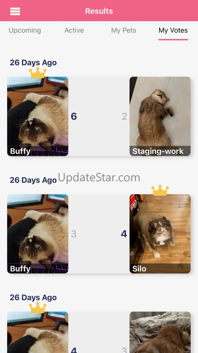 Shackpets 1.03