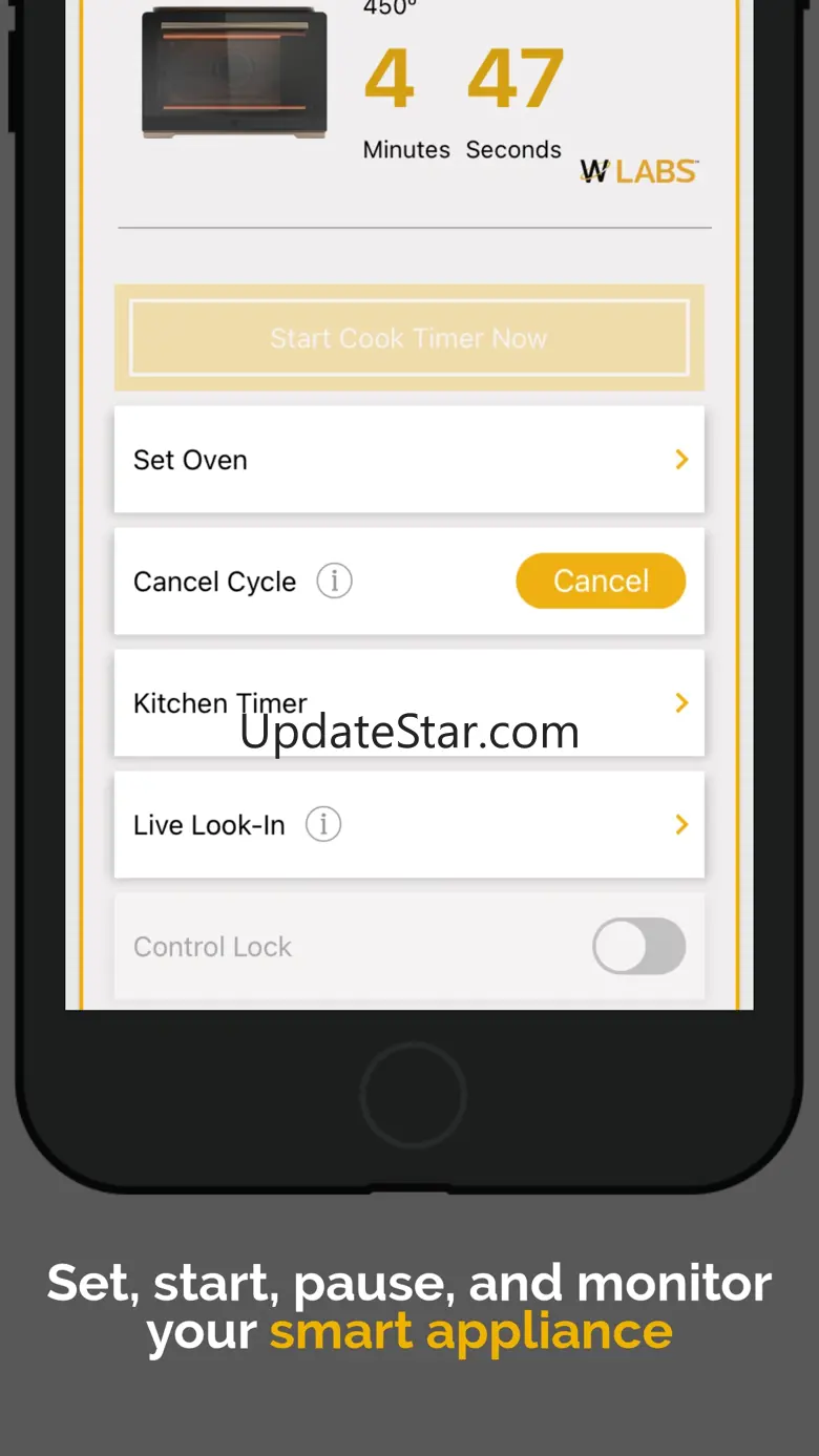 WLabs 1.4