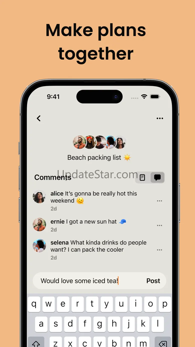 Superdo: Shared To-Do Lists 1.5.12