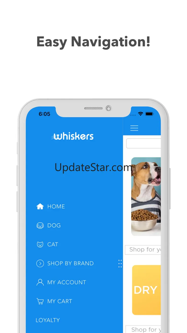 Whiskers - Egypt Pets Shop 1.10