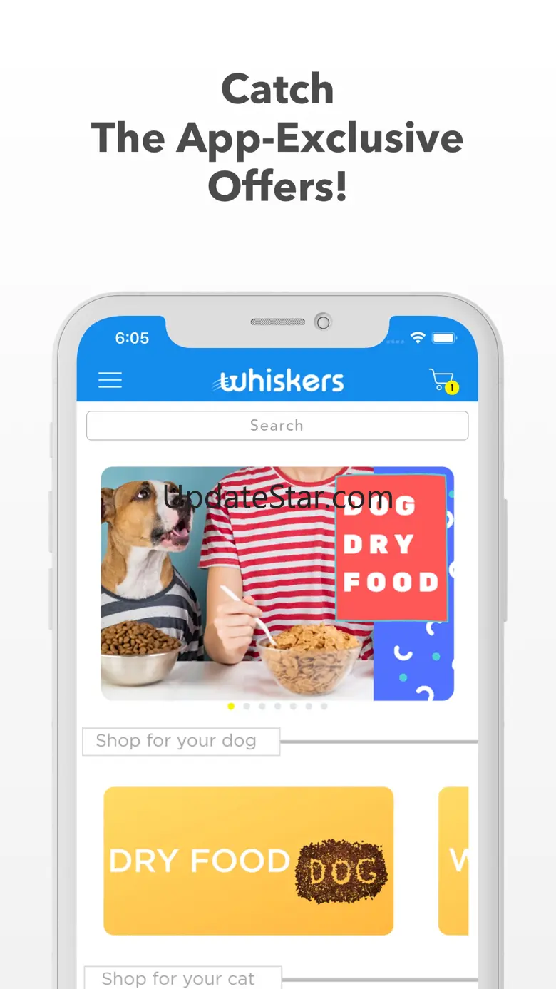 Whiskers - Egypt Pets Shop 1.10