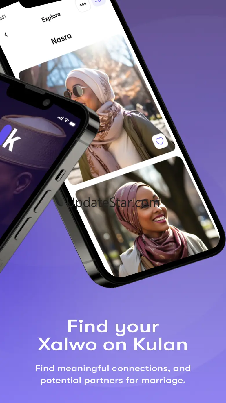Kulan: Where Somalis Meet 1.07