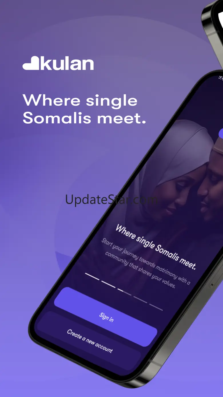 Kulan: Where Somalis Meet 1.07