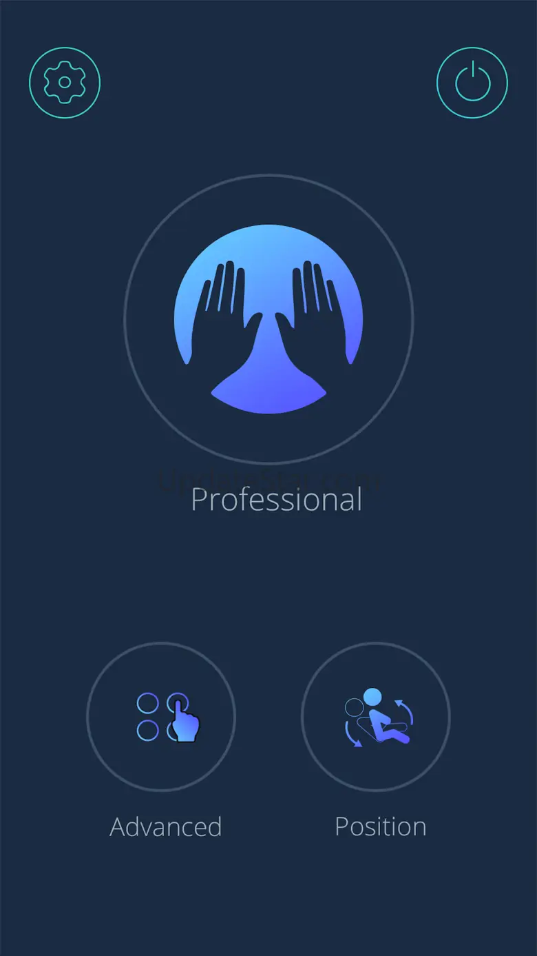 Osaki Massage 1.0.0
