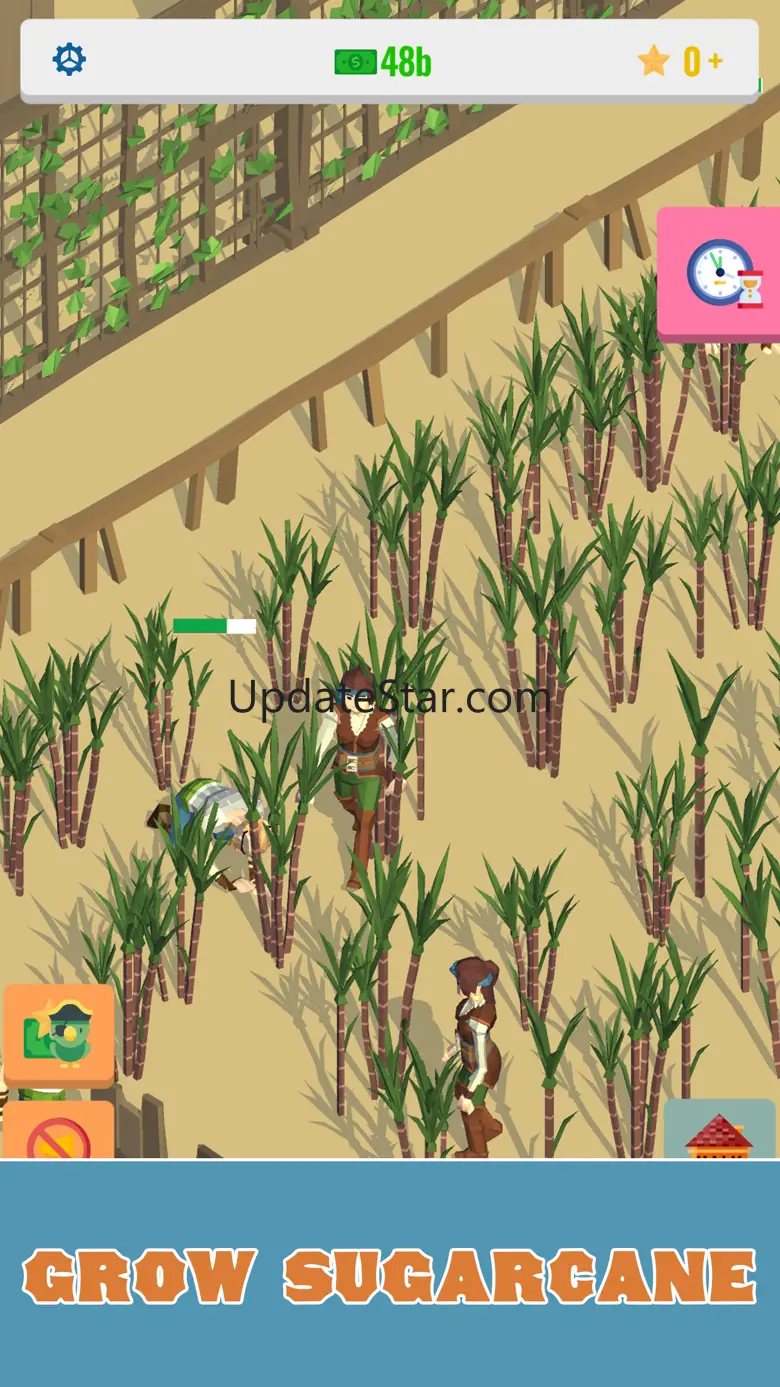 Idle Pirate 3d: Tycoon Game 1.0.20