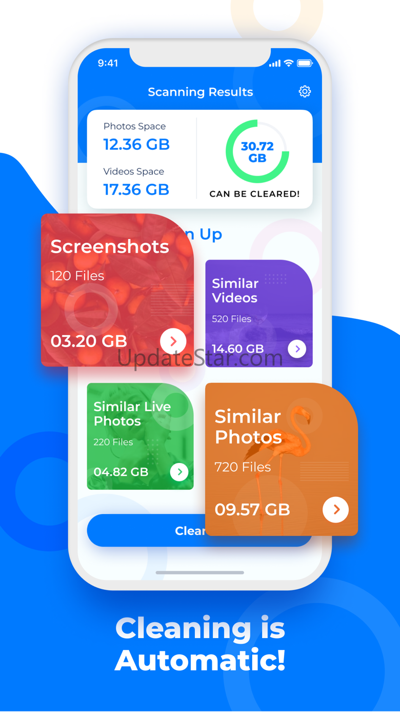 1Photo cleanup phone gallery 1.10