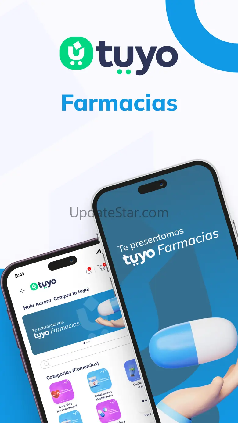 Tuyo 5.0.0