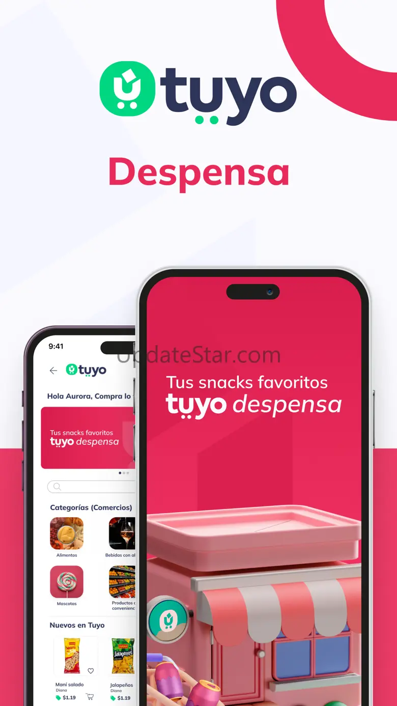 Tuyo 5.0.0
