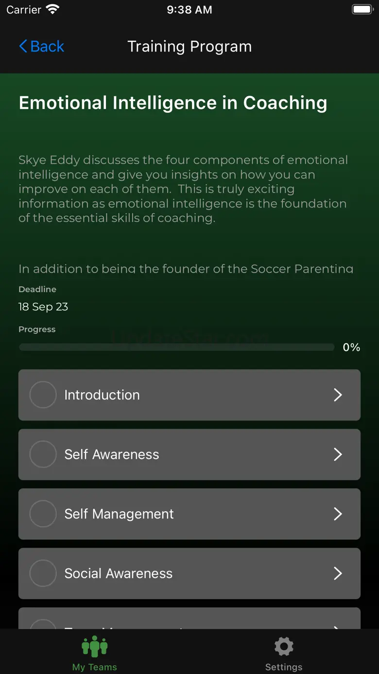 Promentor