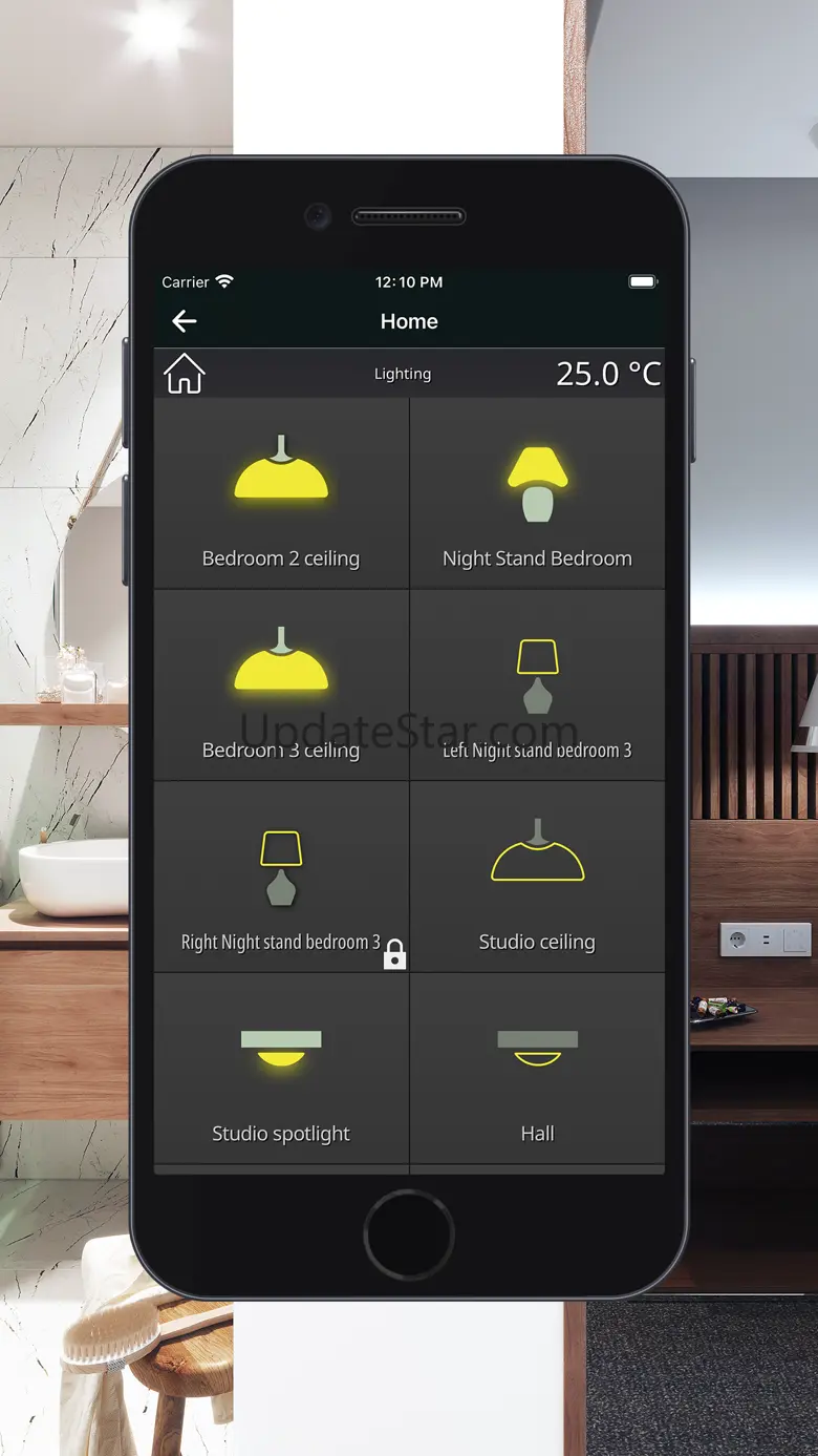 Zennio Remote 2.9.3