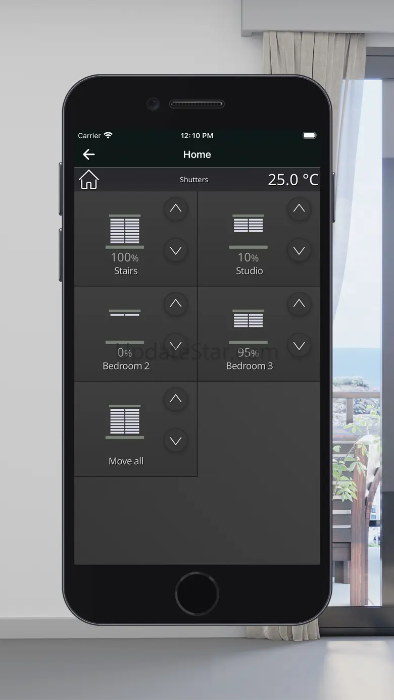 Zennio Remote 2.9.3