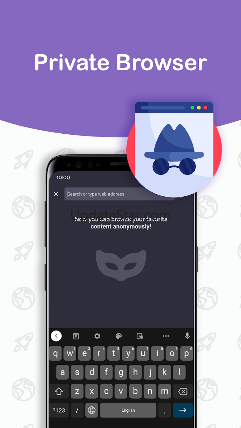 My Private VPN 2.6