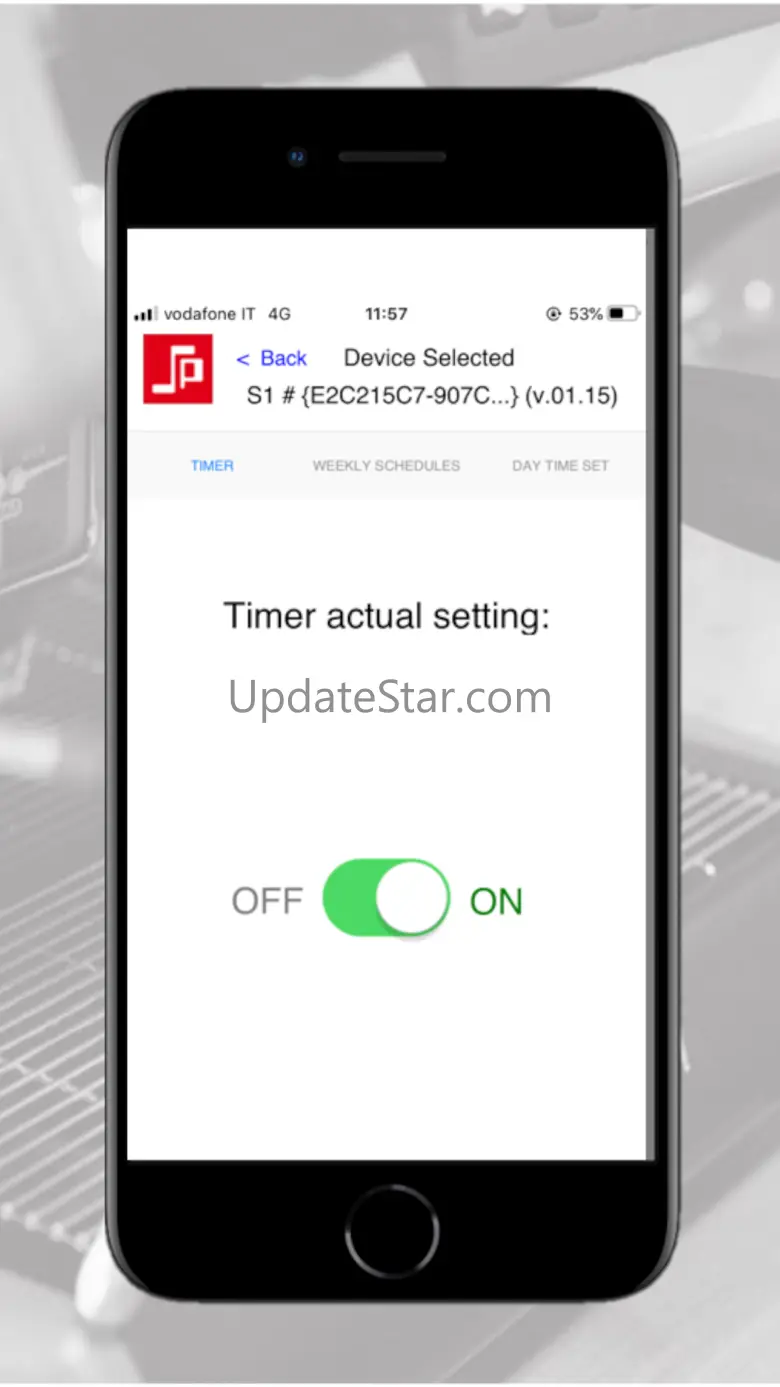 S1 Timer 1.2