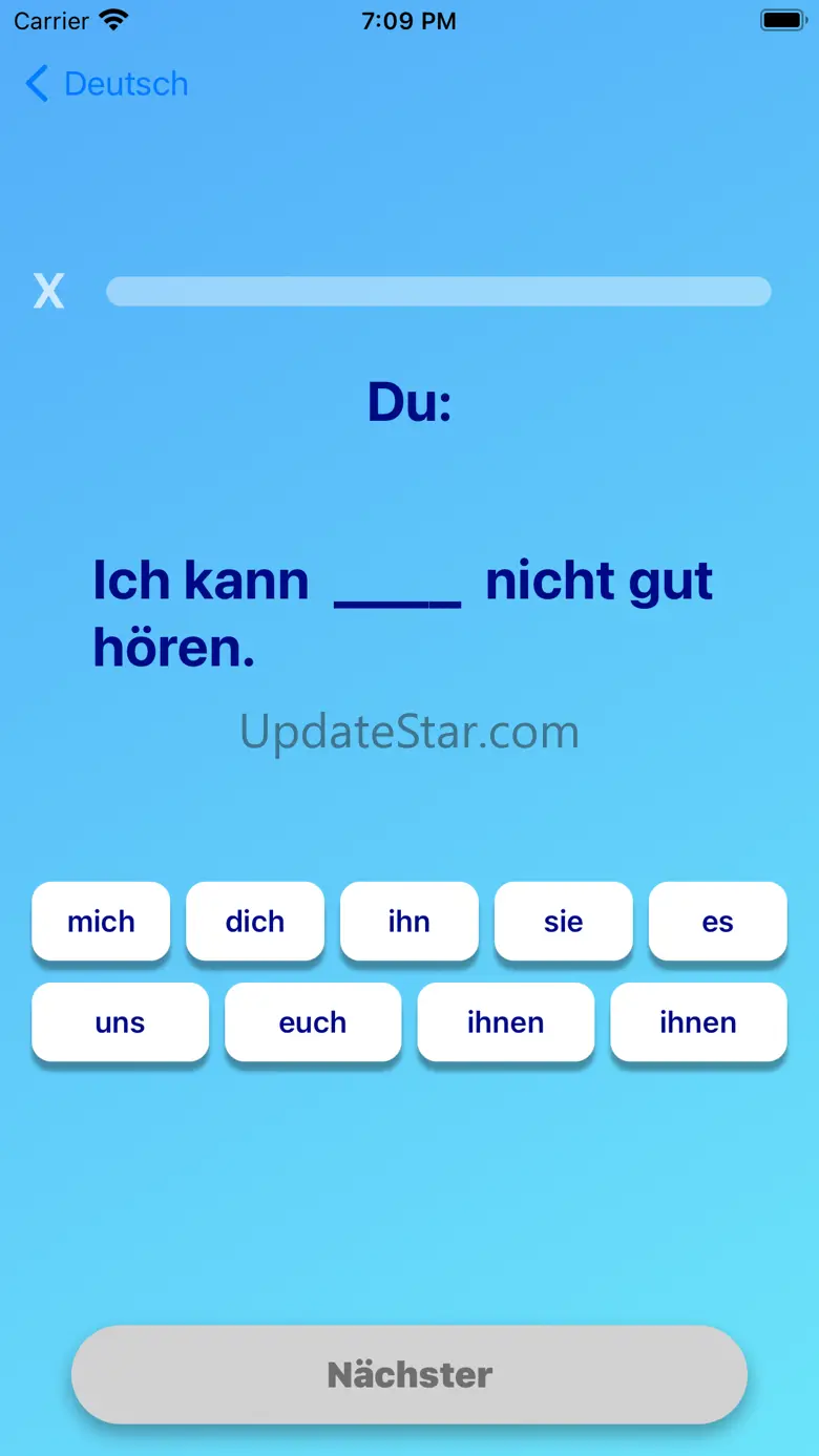 Deutsch - Der Die Das lernen 2.0