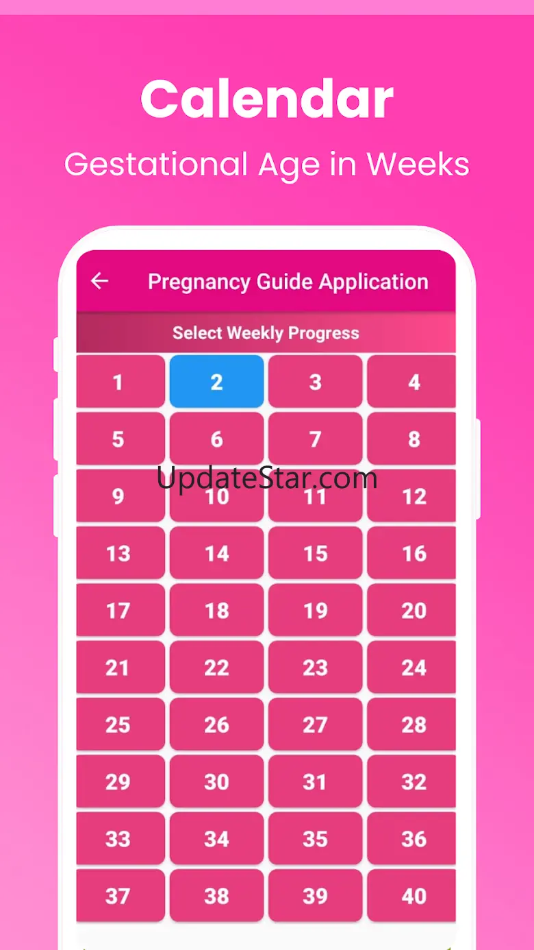 Pregnancy Guide - A Mom Pregnancy Kehamilan V15.10.02.24