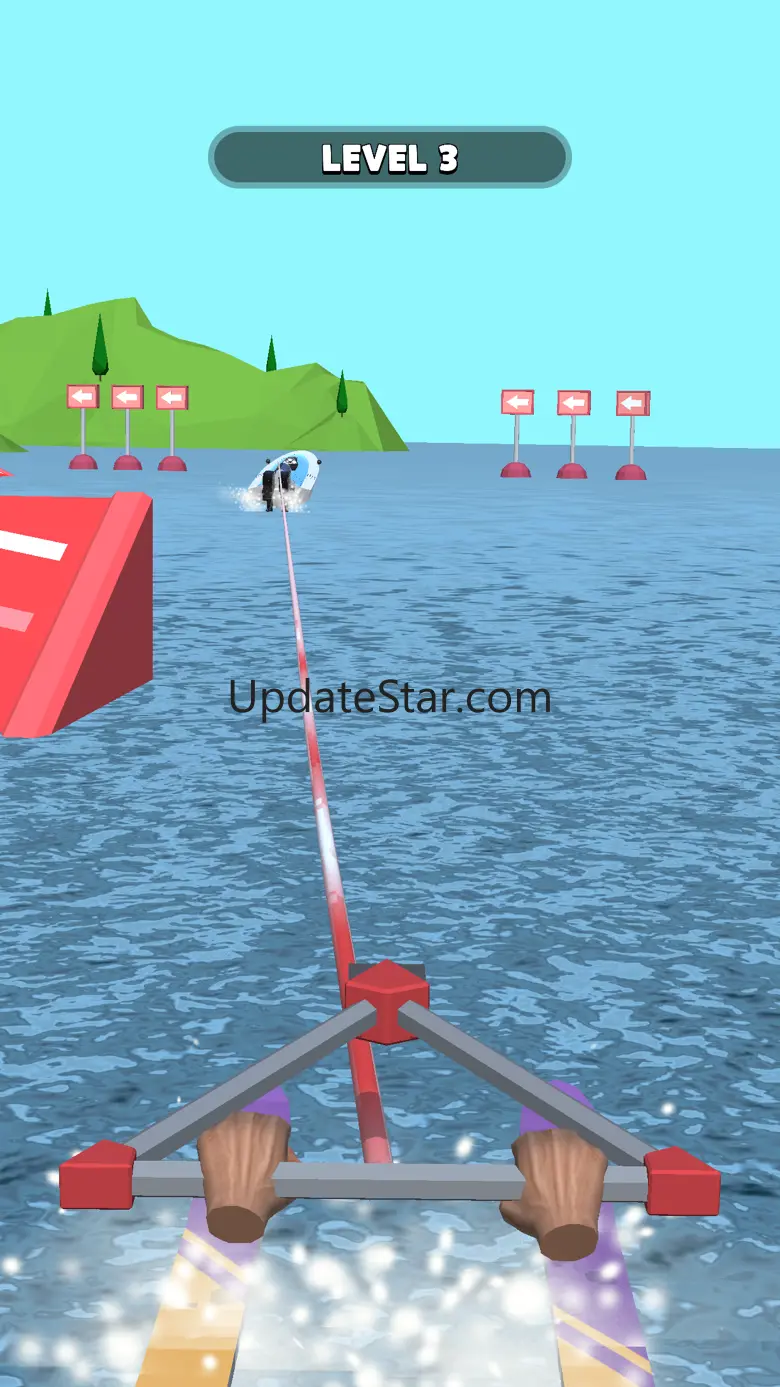 Water Ski 3D 0.0.1