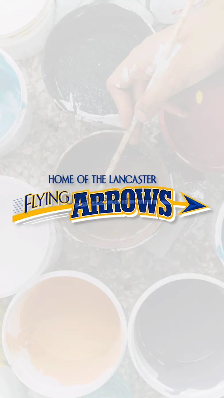 Lancaster Flying Arrows 2.2