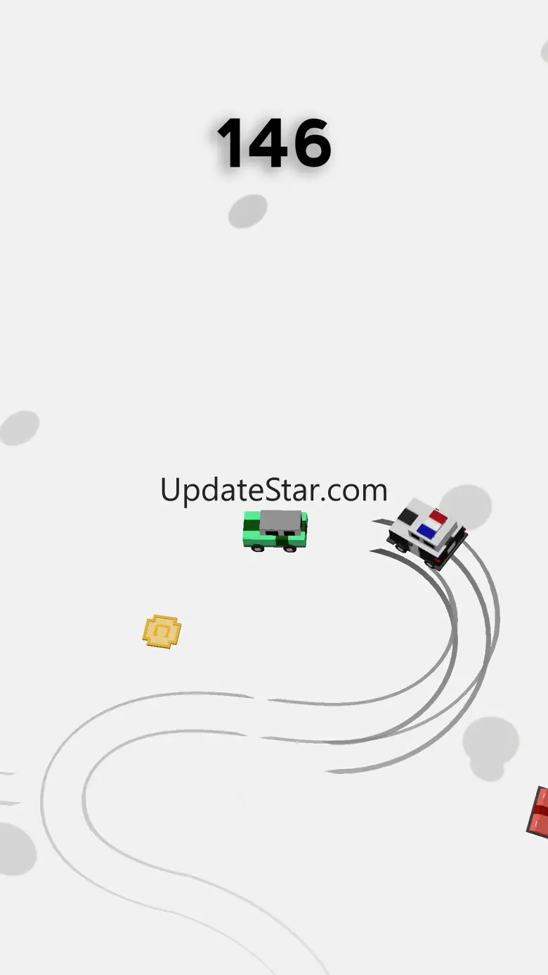 Cops Vs Thief: Hot Pursuit 1.1