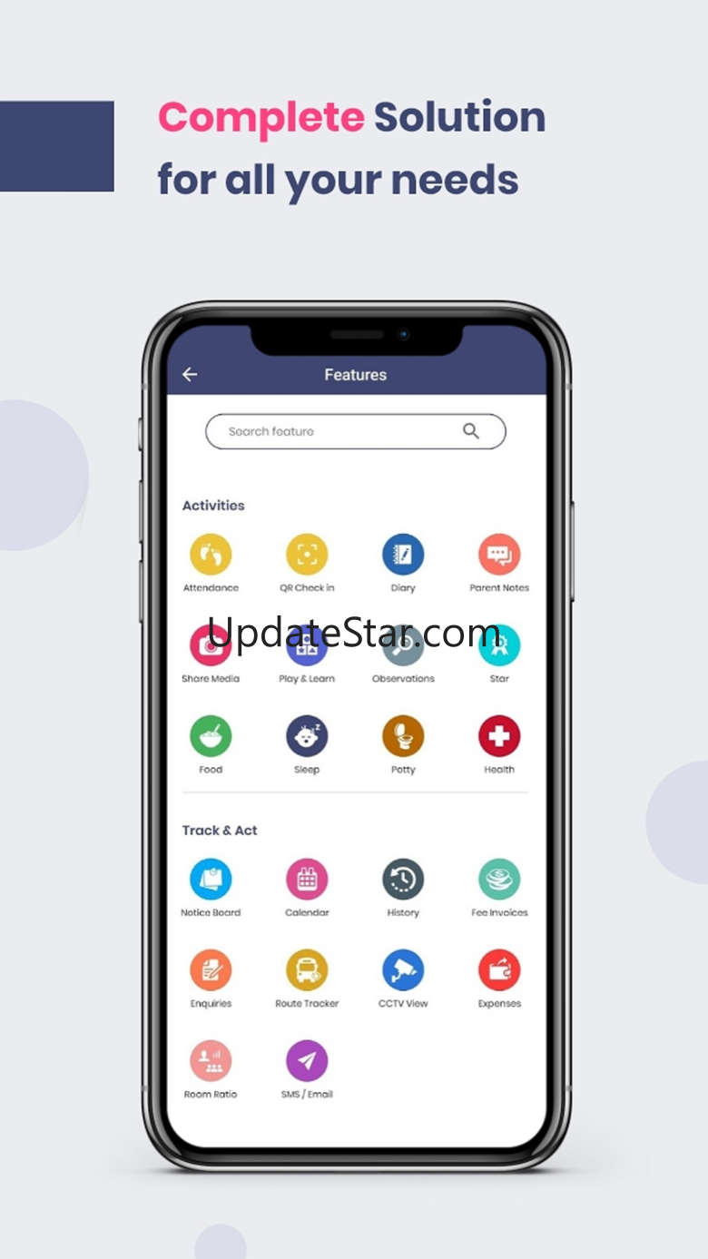 Kriyo School & Childcare App 4.2.3