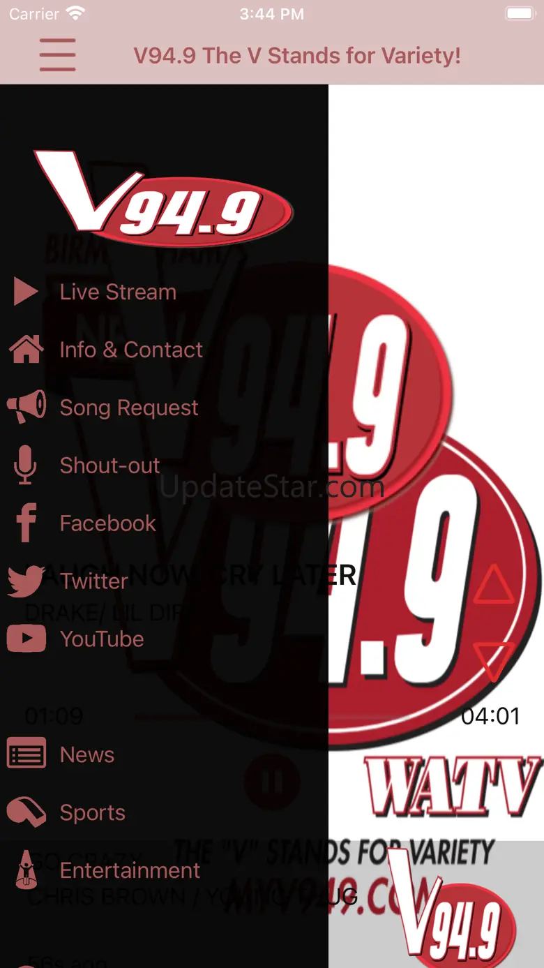 V94.9 10.1.19