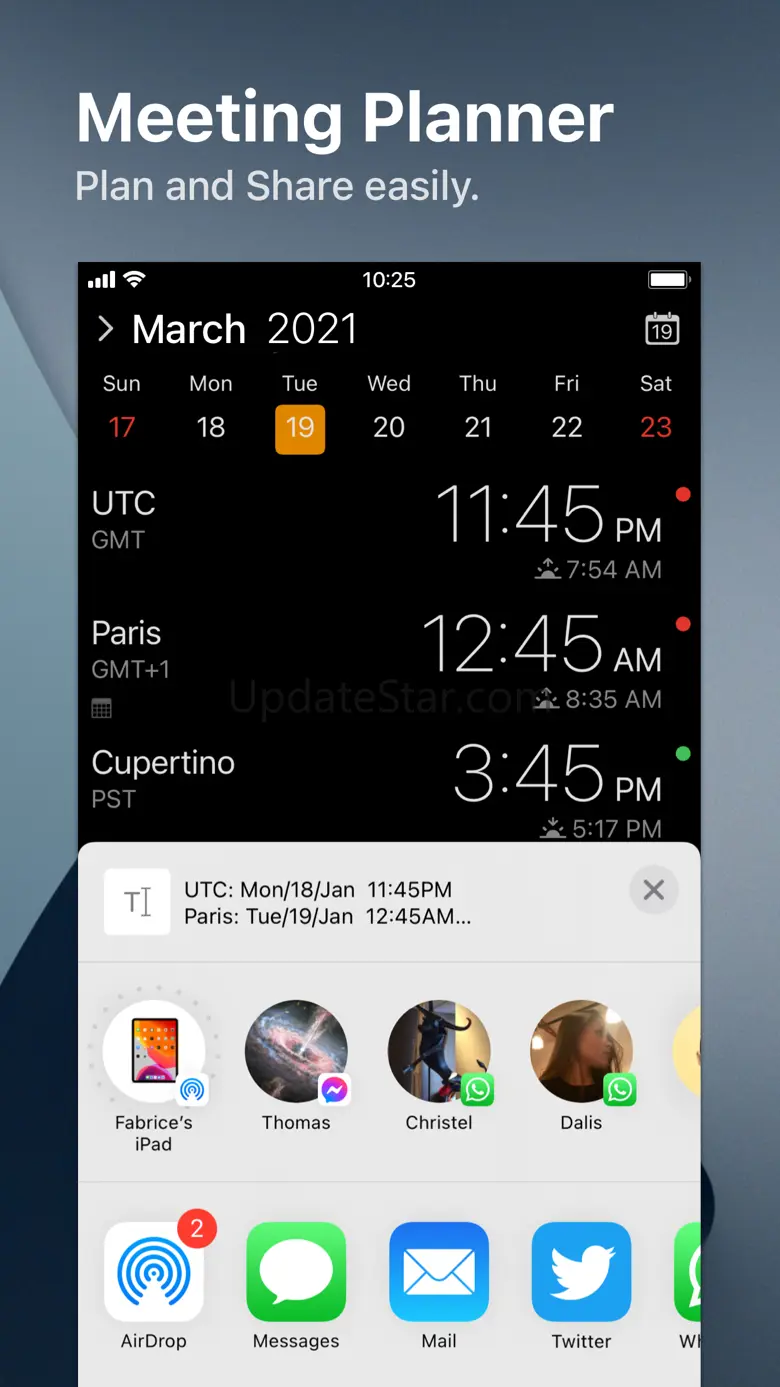 The Clock by seense 4.9.1