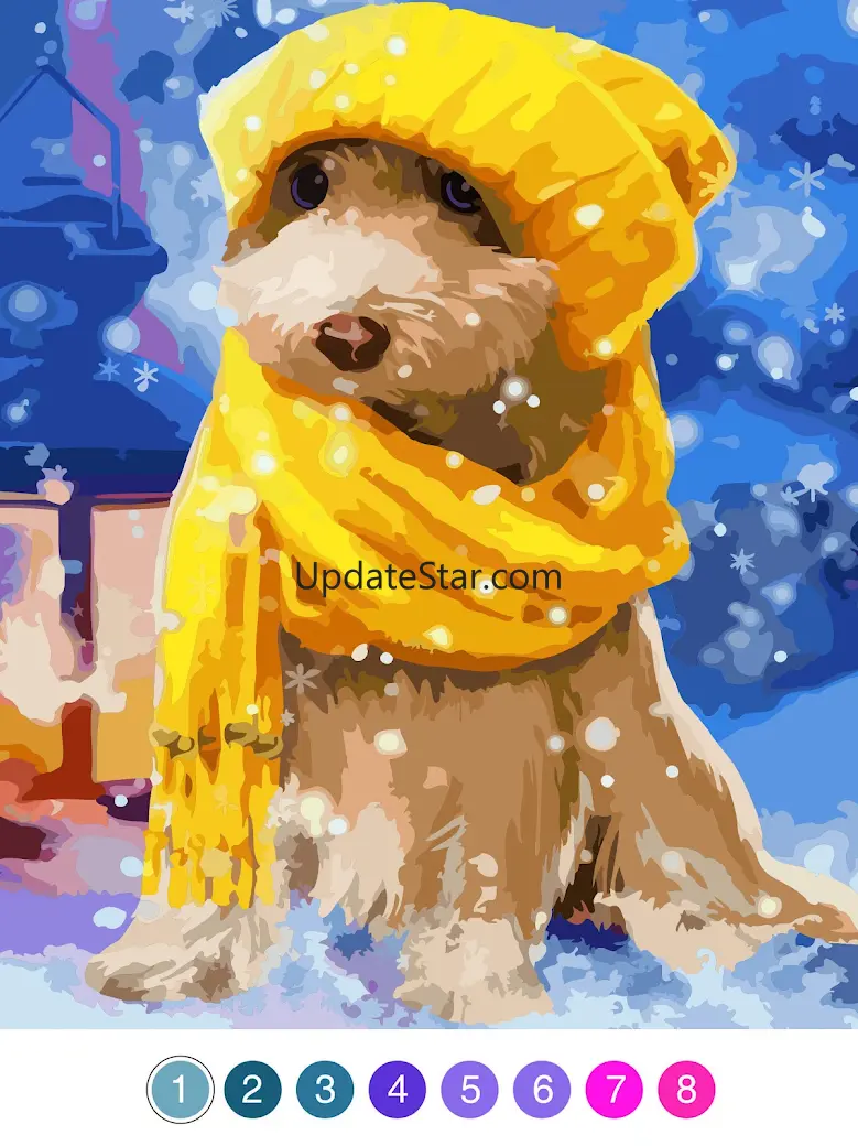 Christmas Artbook 1.5.4