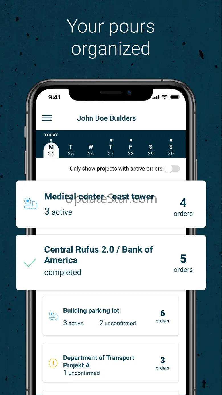 OnSite by HConnect 3.106.274425