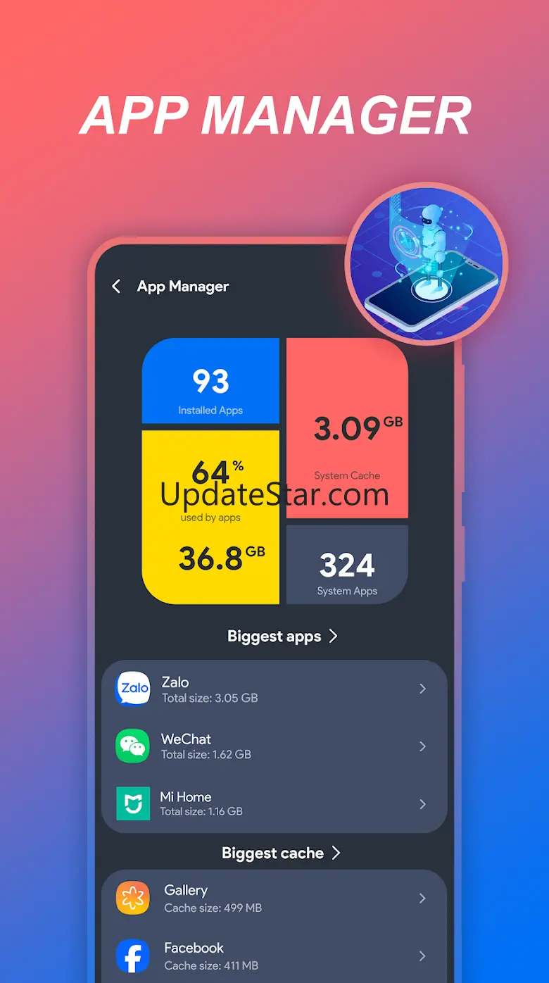 Battery MAX - Smart Charging 1.1.2