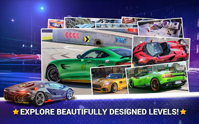 Find the Difference Cars – Cas 2.06