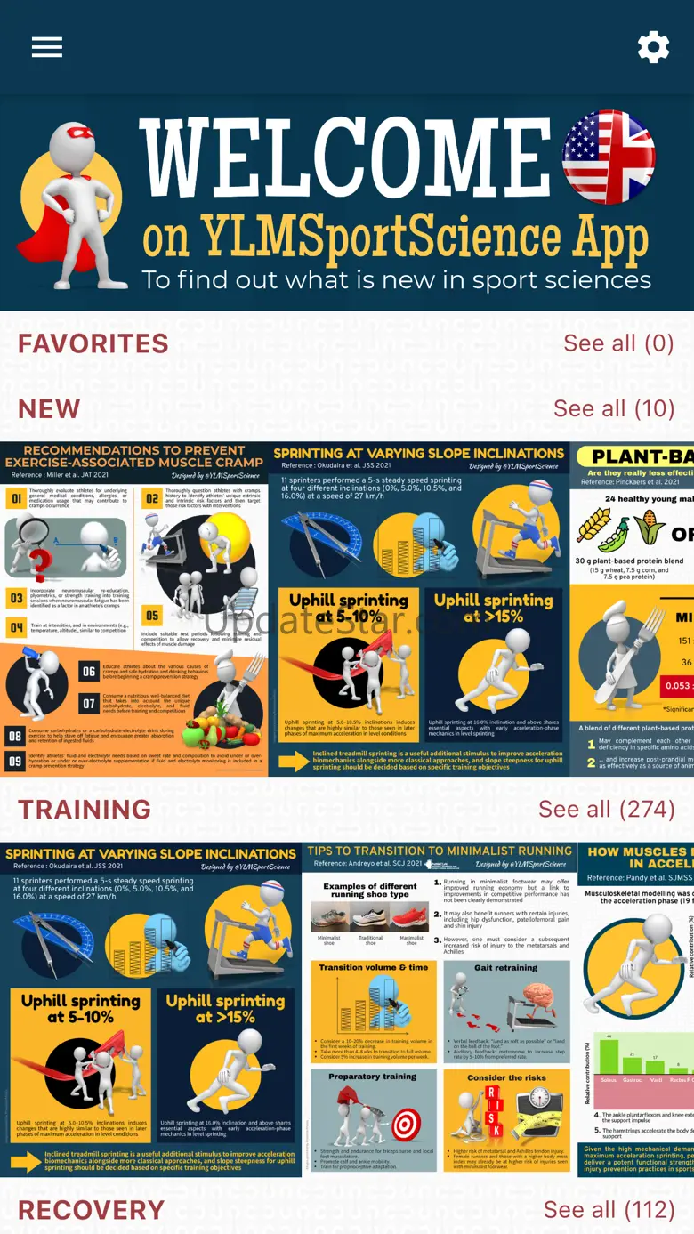 YLMSportScience 2.0.1