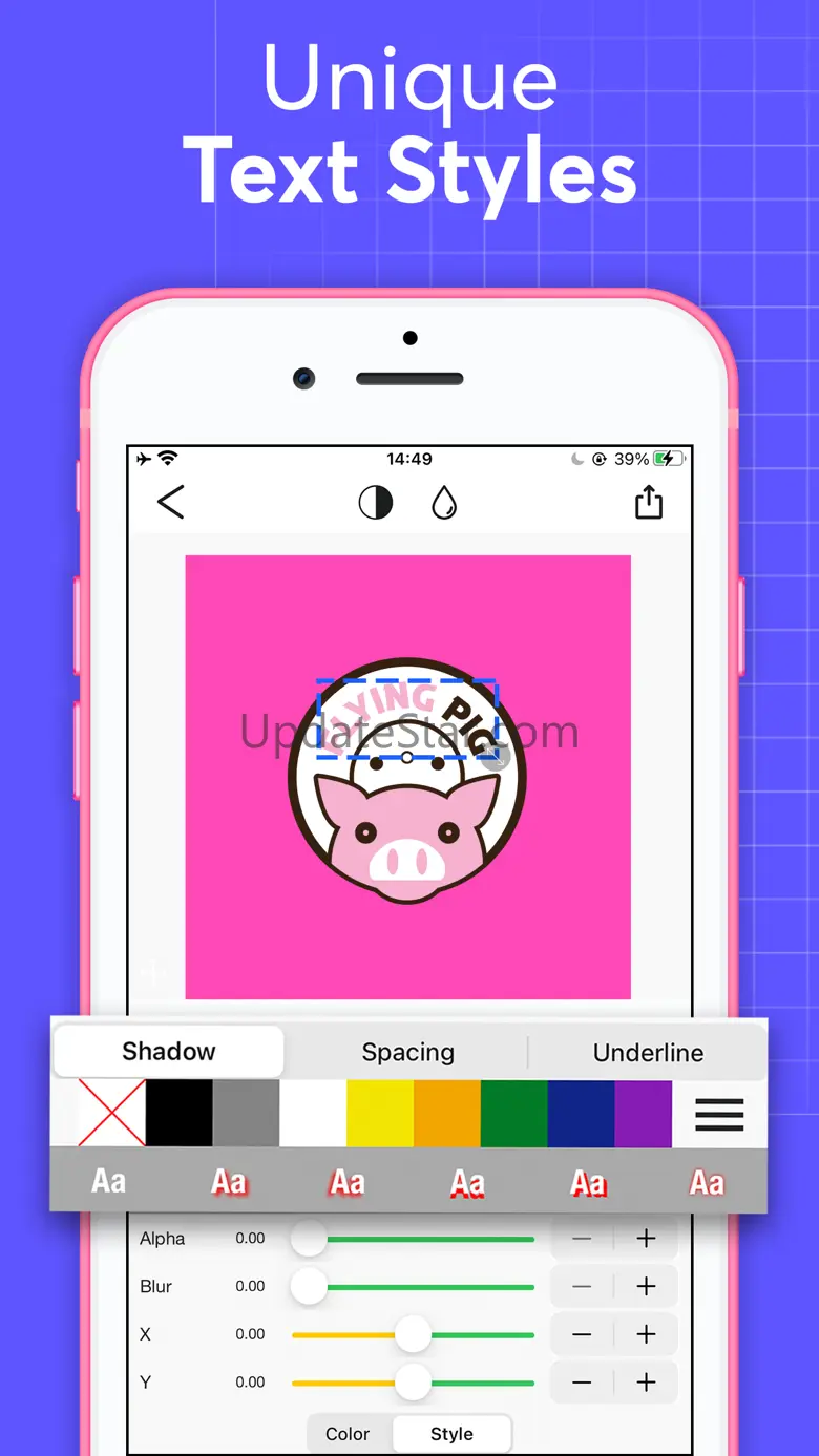 Ⅼogo Creator 2.18