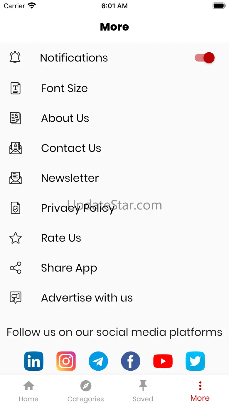 Punch News 1.8.6