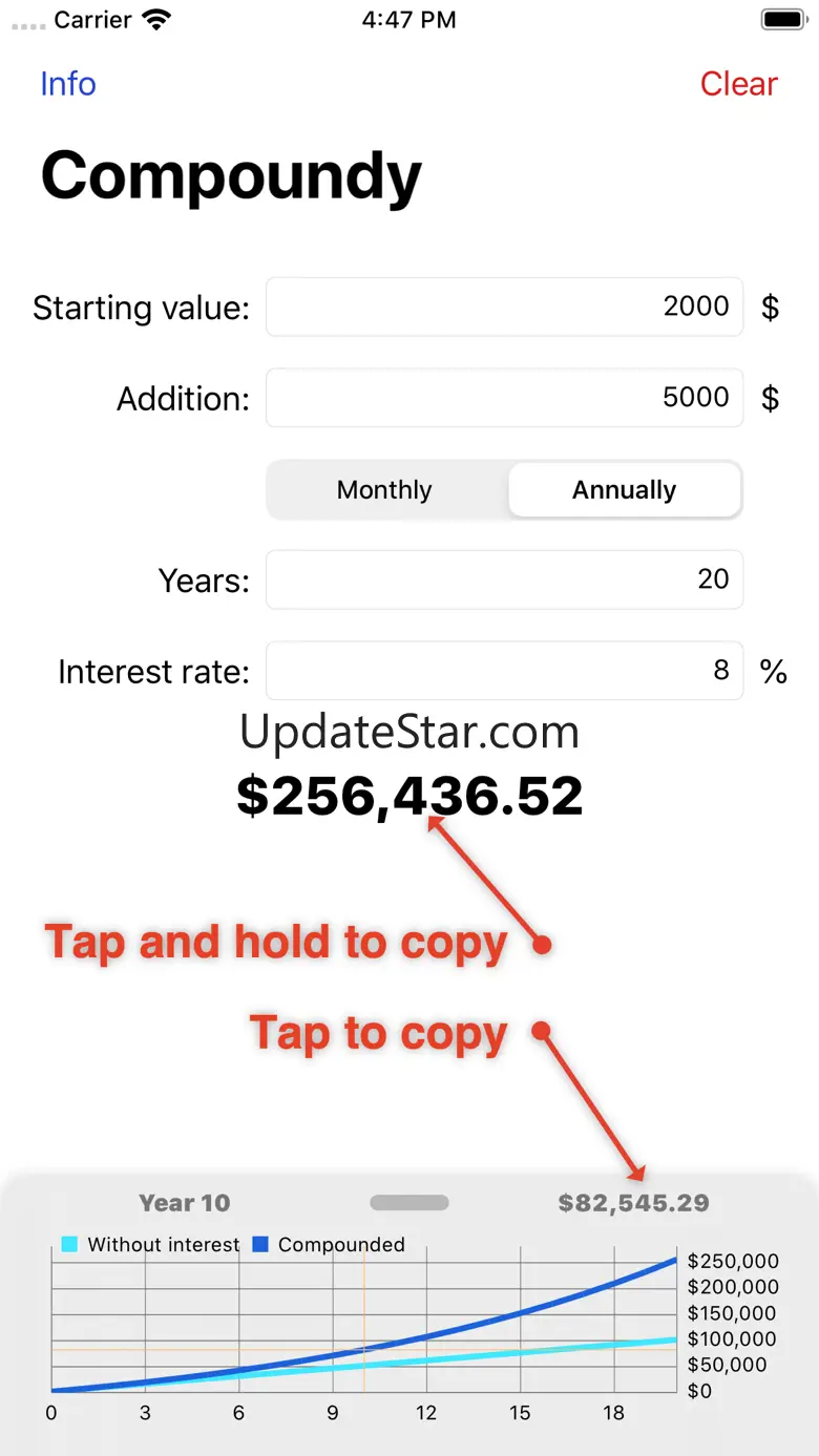 Compoundy 1.2