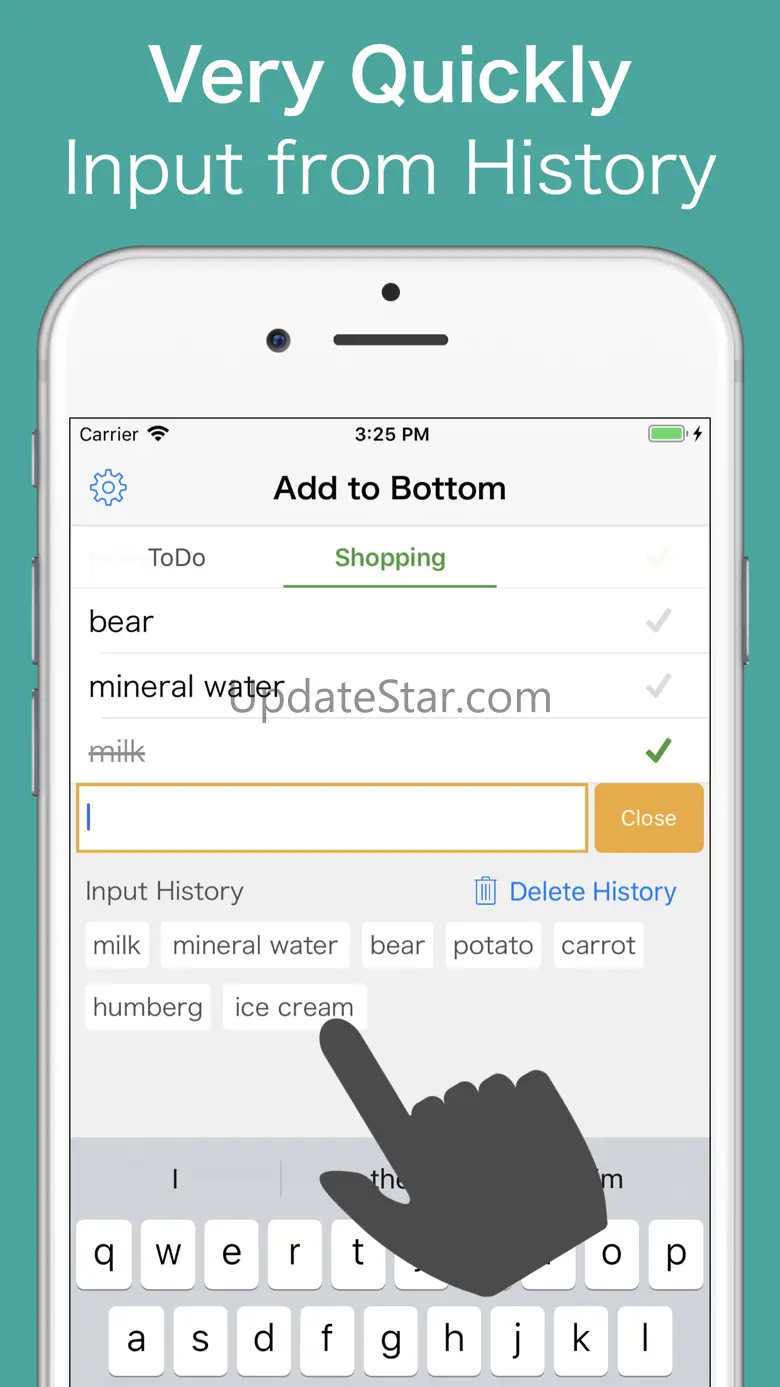 SimpleToDo - ToDo App 3.1