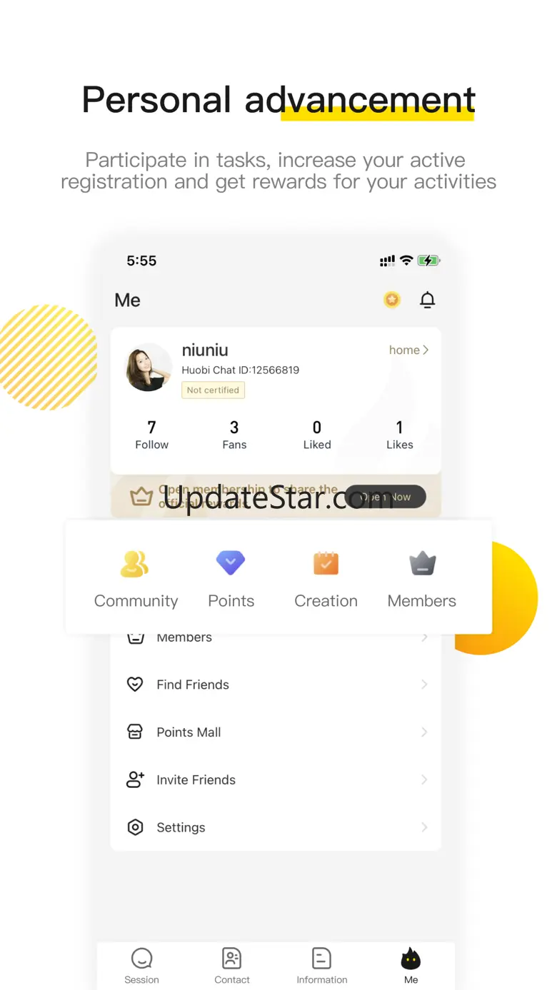 FireChat-Insights Blockchain 5.1.7