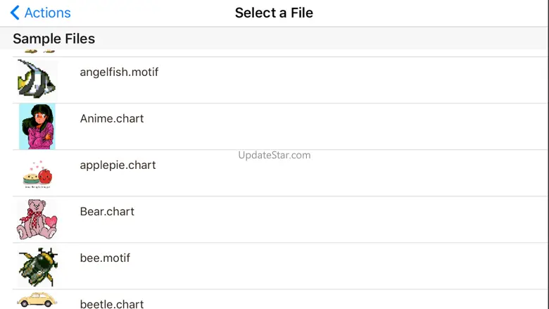 Cross Stitch Markup 1.40