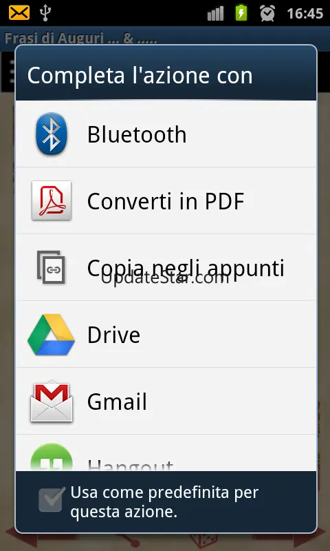 Frasi di Auguri 1.99