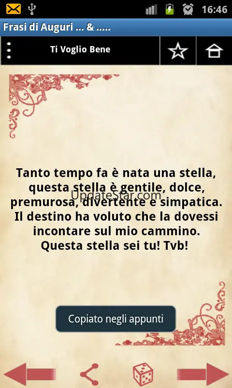 Frasi di Auguri 1.99