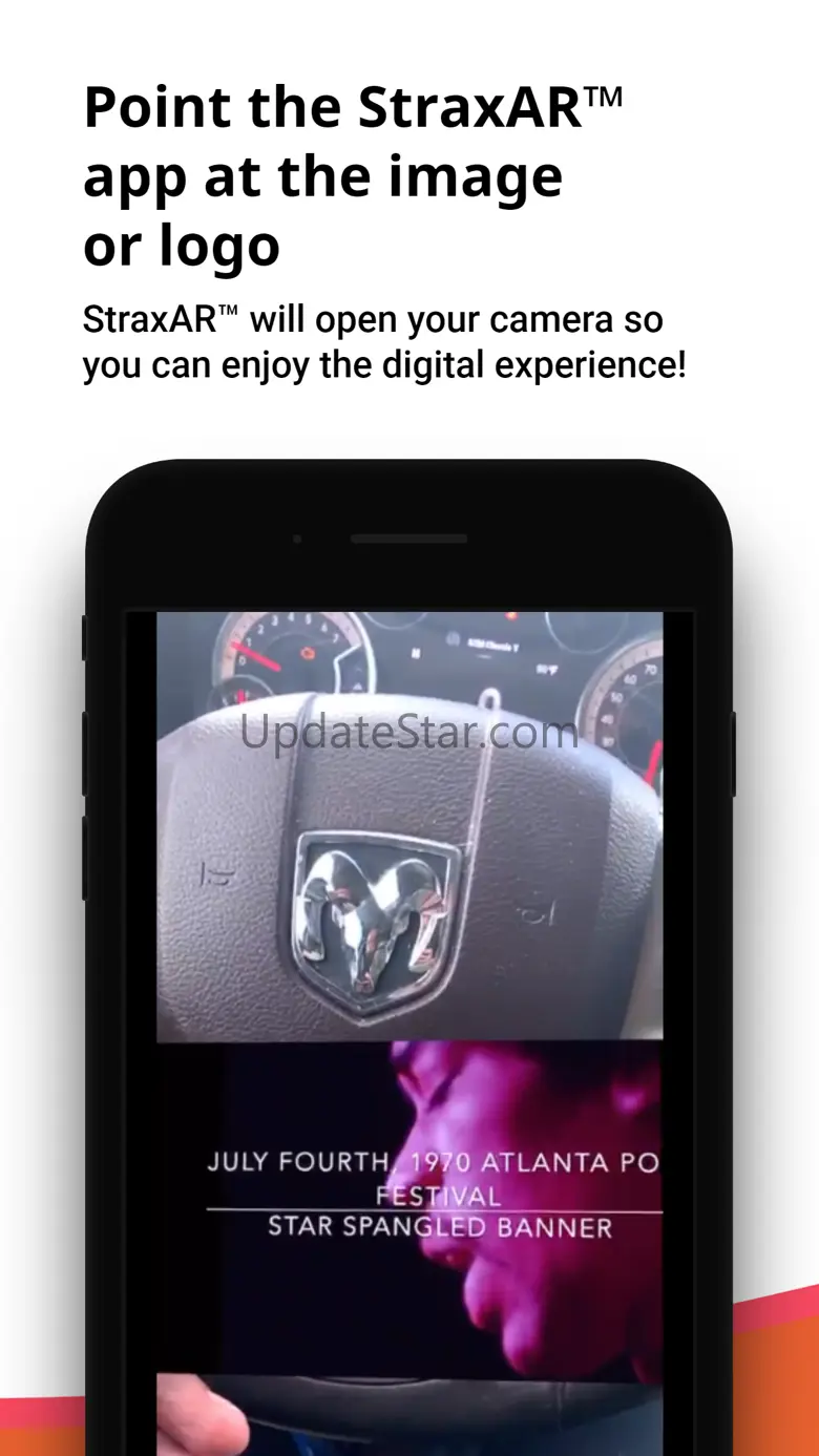 StraxAR: Augmented Reality 6.8