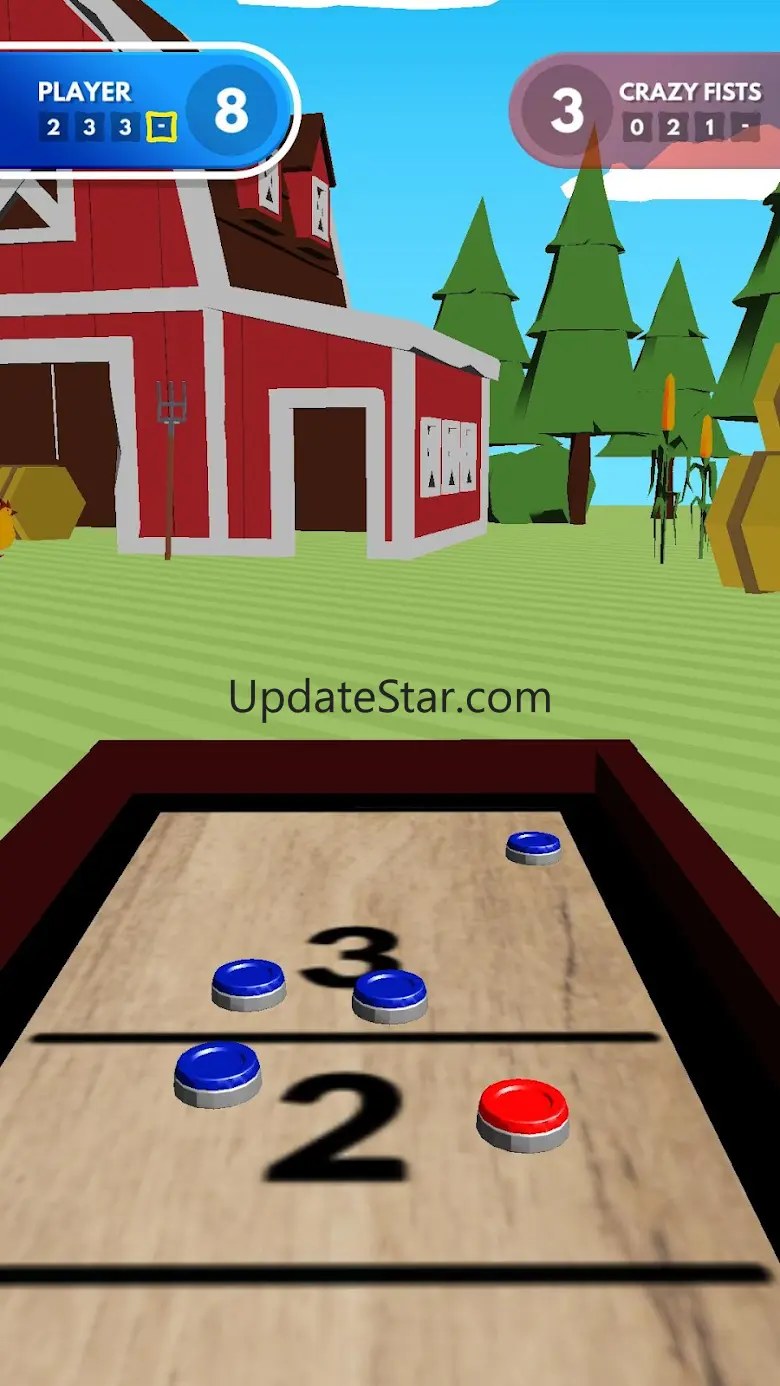Shuffleboard Challenge 1.0.8