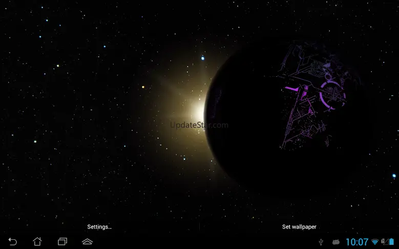 Earth HD Deluxe Edition 3.5.0