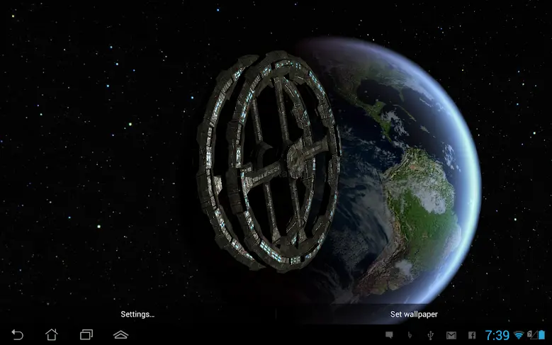 Earth HD Deluxe Edition 3.5.0