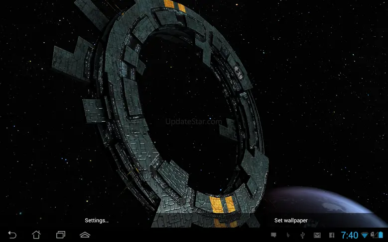 Earth HD Deluxe Edition 3.5.0