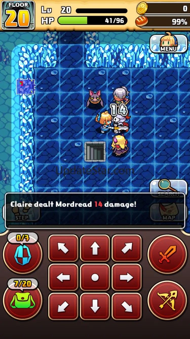 Labyrinth of the Witch 1.4.1