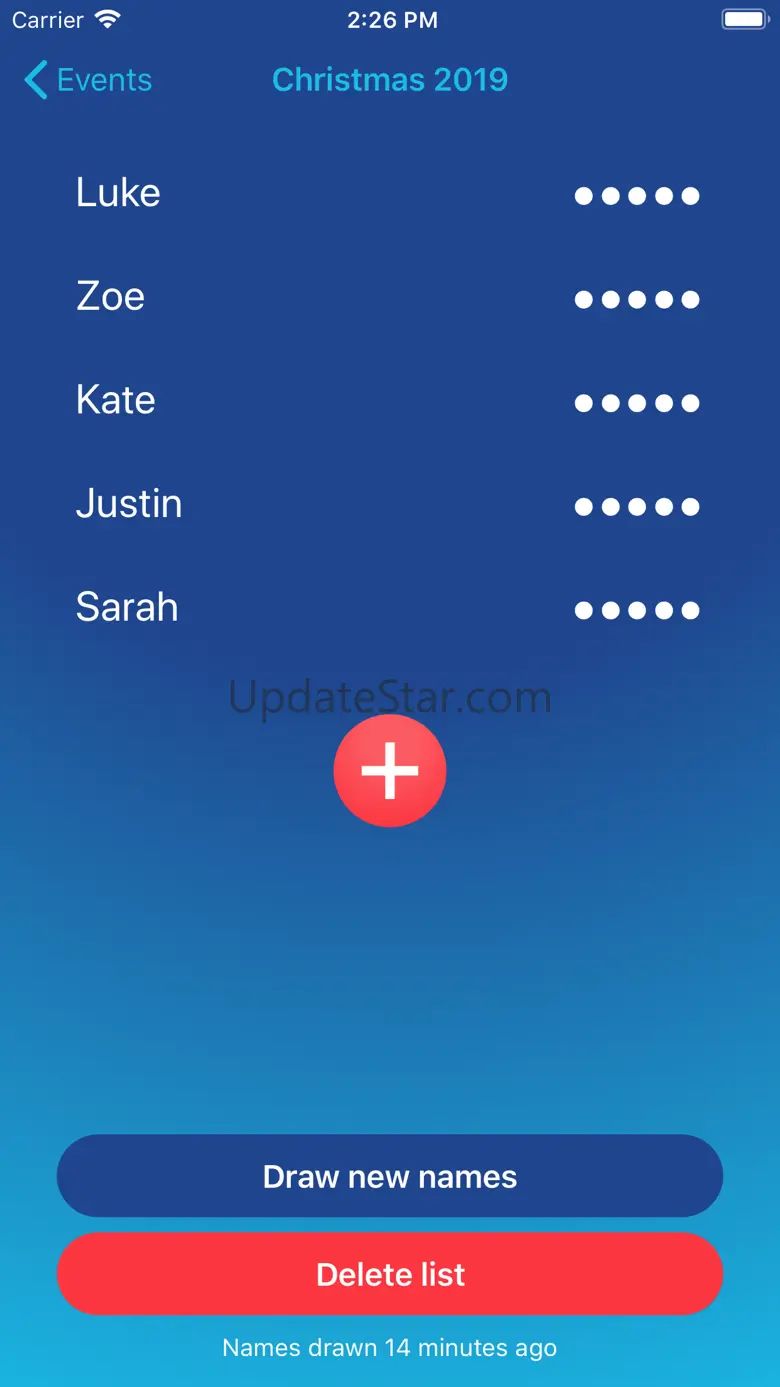 Gift Linker 1.7.1
