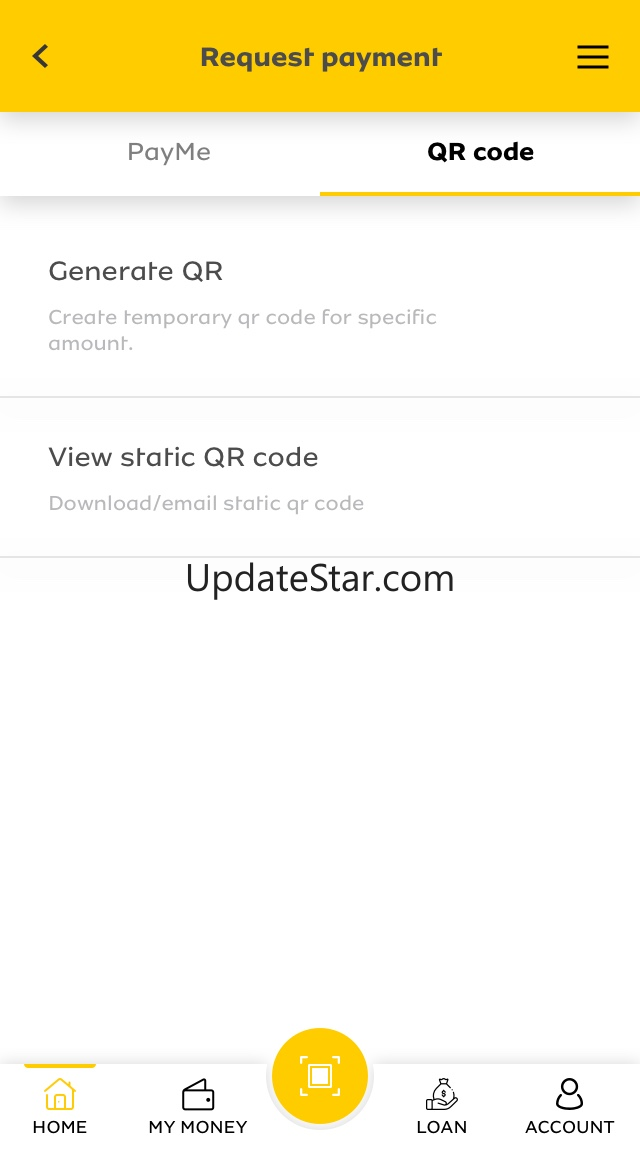 MoMo Merchant 1.1.5