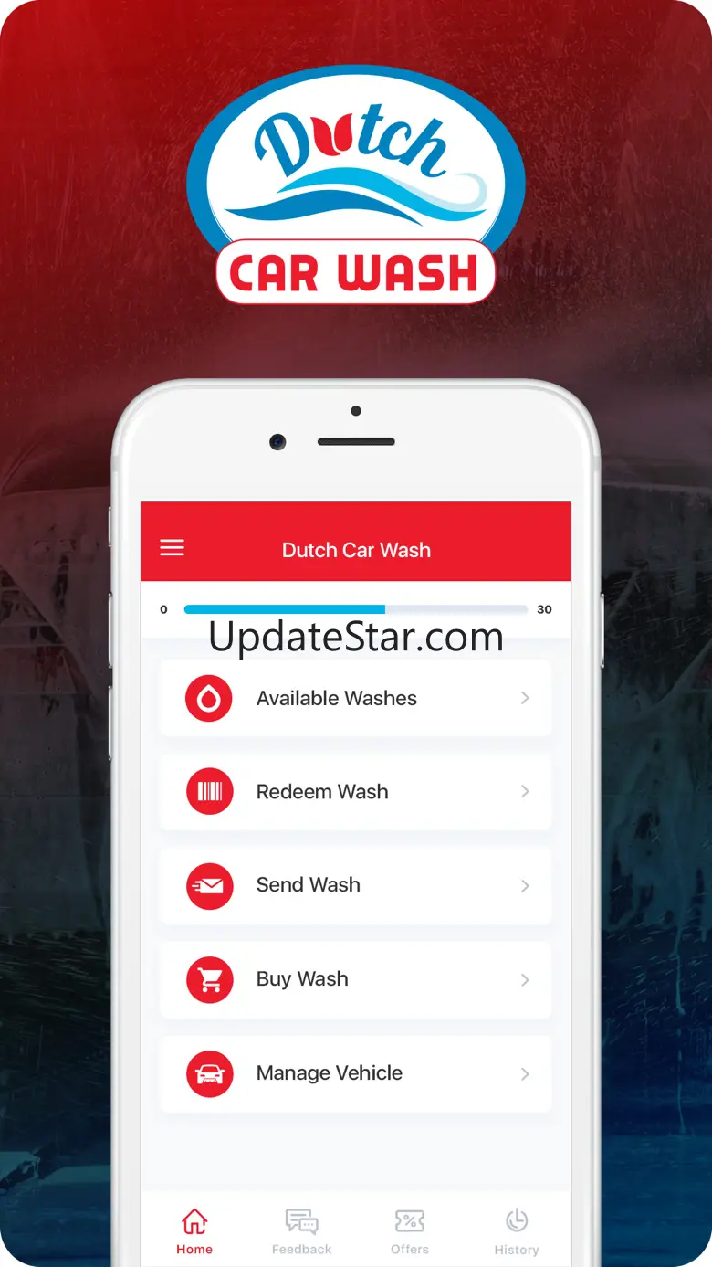 Dutch Car Wash 2.1