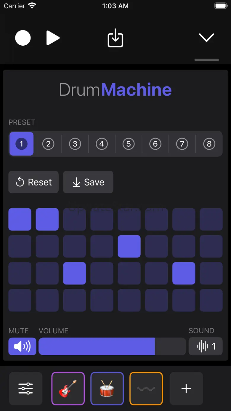 Possible Music 2.2.1