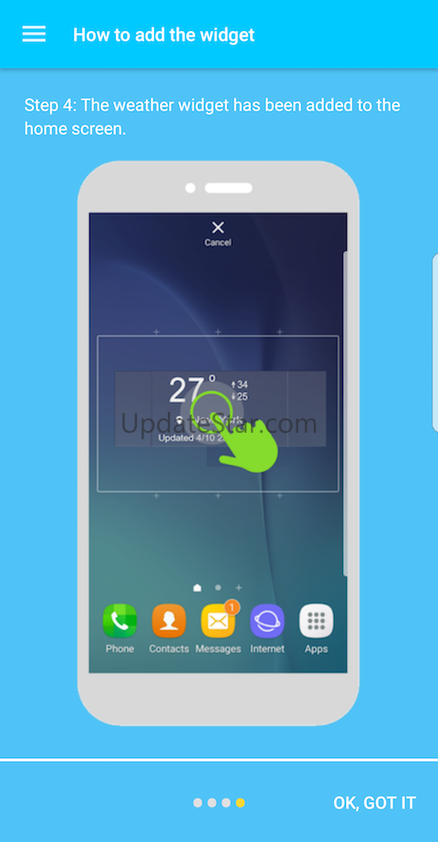 Weather Forecast - Live accura 1.0.4